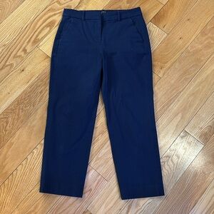 J. Crew Kallie pants
